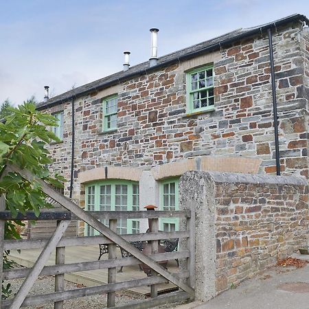 Villa The Coach House - 24439 Bodmin Exterior foto