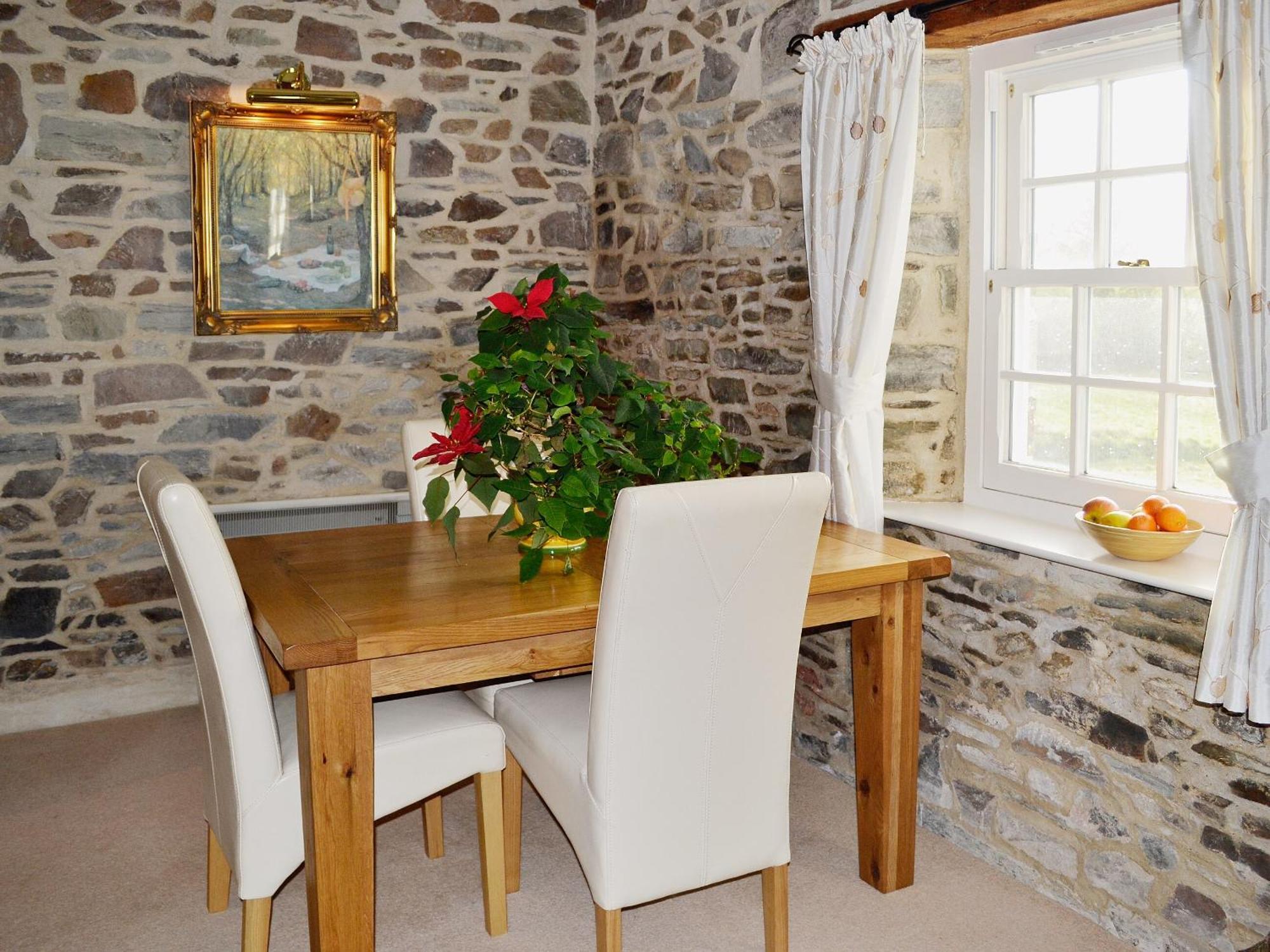 Villa The Coach House - 24439 Bodmin Exterior foto